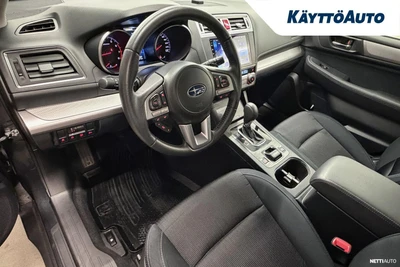 Subaru Outback 2,5i Base CVT 2016, kuva 7/29