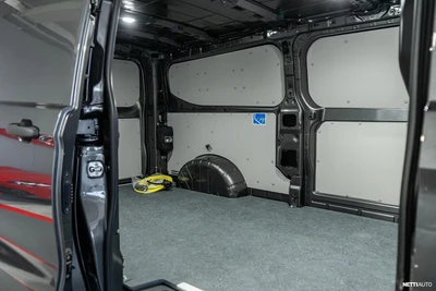 Volkswagen Transporter 2026, photo 3/5