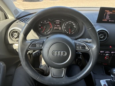 Audi A3 2014, photo 7/8