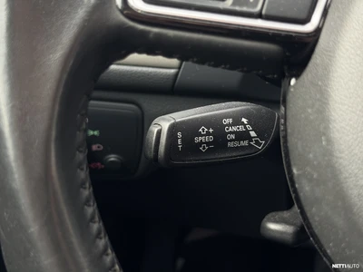 Audi A6 allroad quattro 2016, kuva 4/14