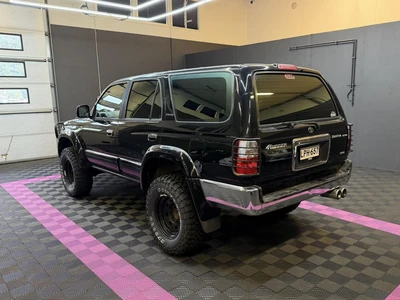Toyota Hilux SURF 2000, kuva 2/38