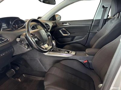 Peugeot 308 2017, kuva 6/27