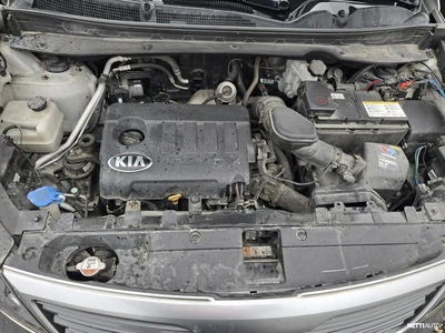 Kia Sportage 2013, kuva 6/9