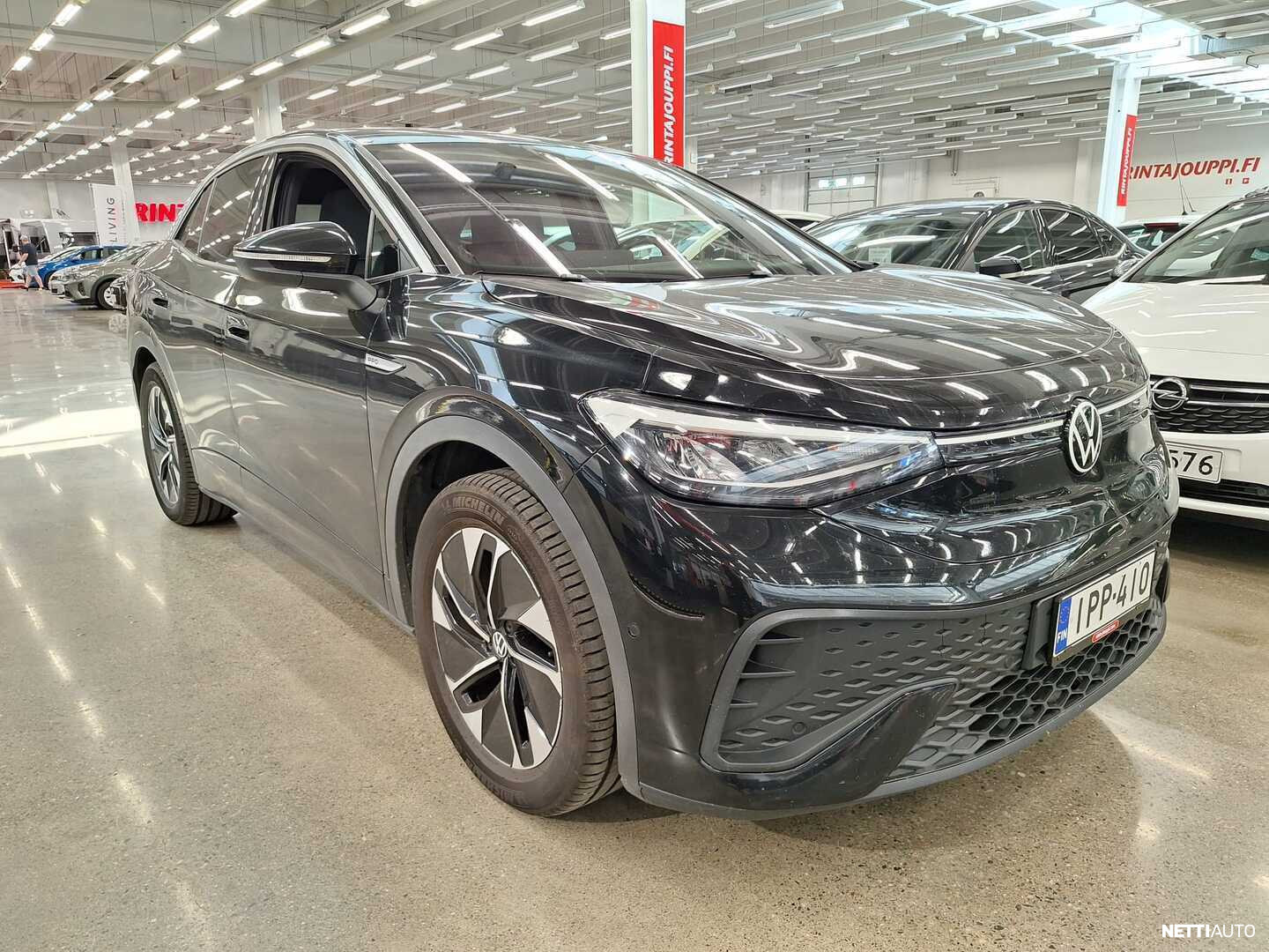 Volkswagen ID.5