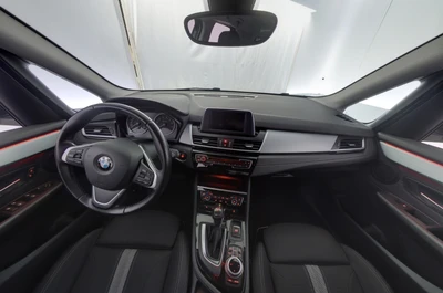 BMW 225 xe iPerformance Sport Line 2017, photo 7/42