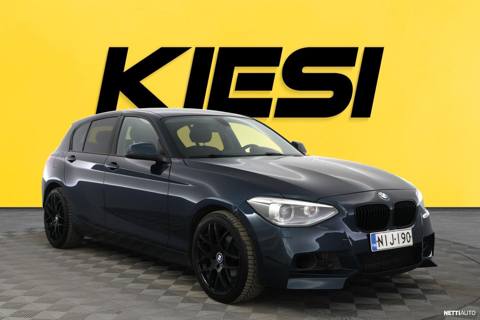 BMW 116