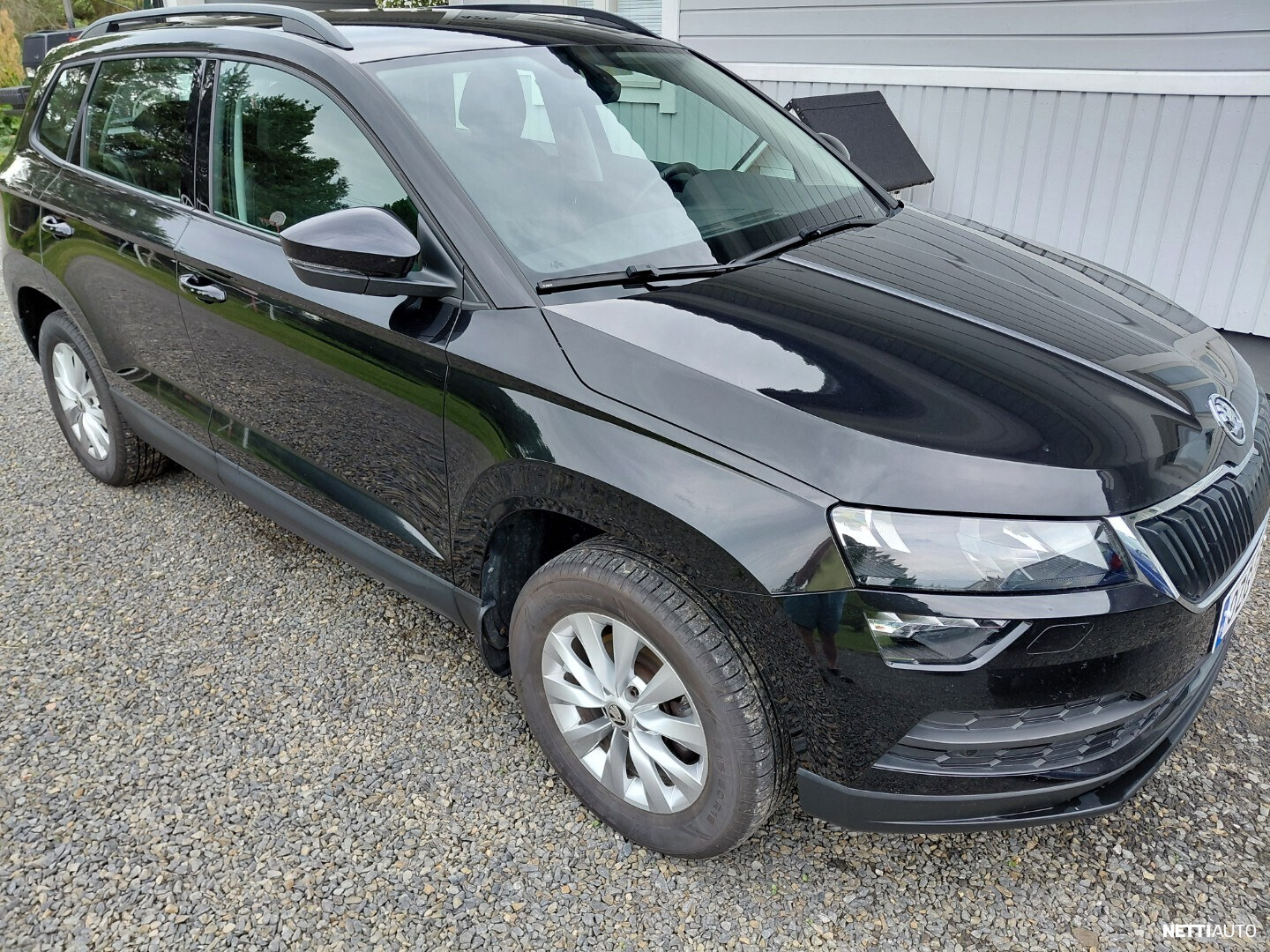 Skoda Karoq 2022, kuva 5/17