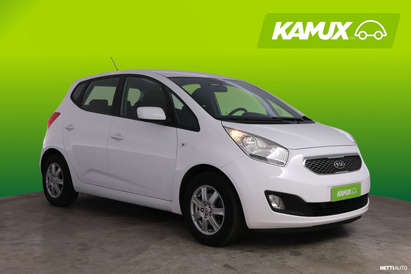 Kia Venga