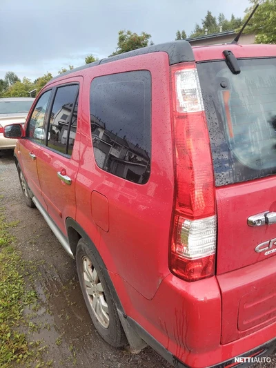 Honda CR-V 2005, kuva 2/7