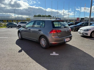 Volkswagen Golf 2017, photo 5/8