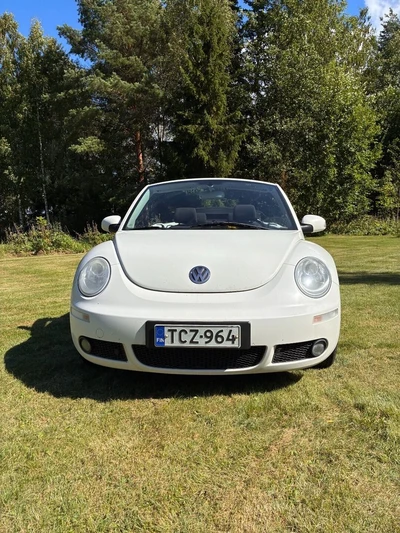 Volkswagen New Beetle 2010, kuva 7/15