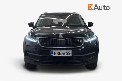 Skoda Kodiaq 2021, kuva 4/36