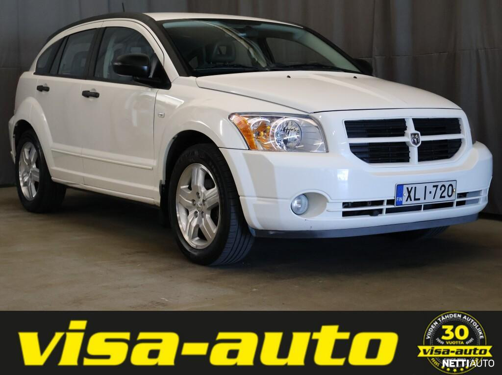 Dodge Caliber