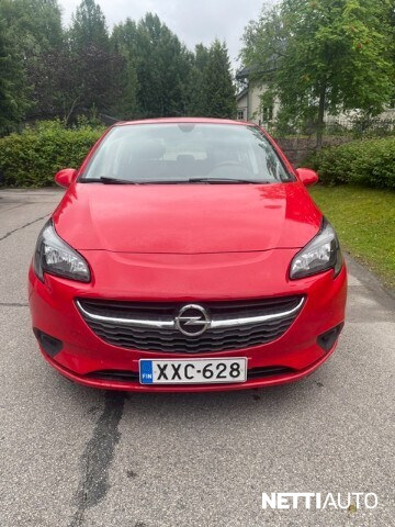Opel Corsa 5-ov Classic 75 2019, photo 4/8