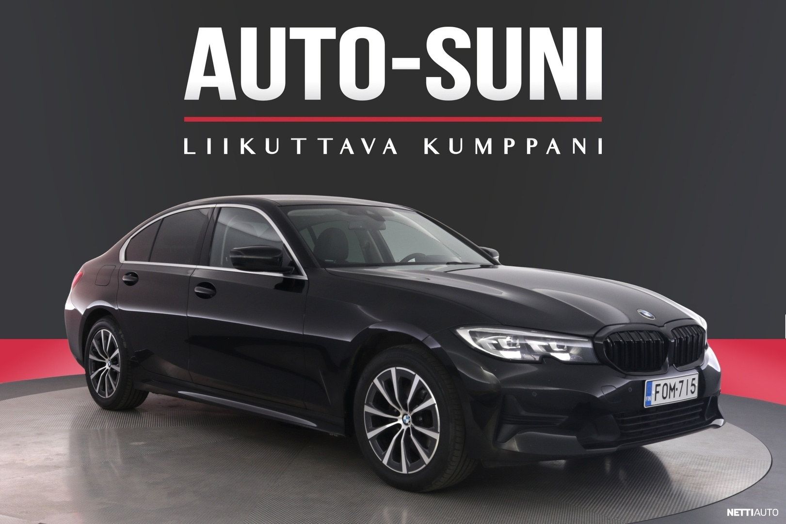 BMW 320