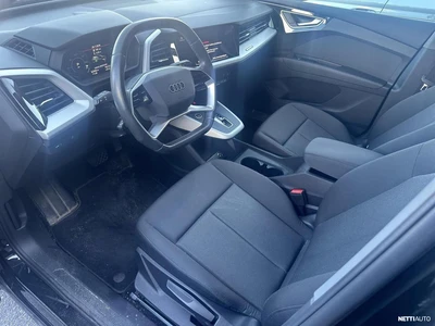 Audi Q4 e-tron Edition 40 e-tron 2023, photo 4/5