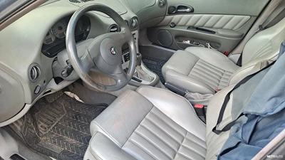 Alfa Romeo 166 2005, photo 8/8