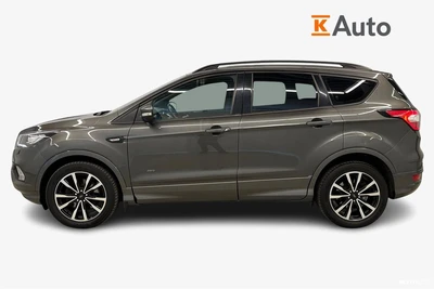 Ford Kuga 2018, kuva 5/27