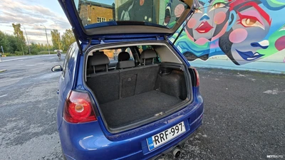 Volkswagen Golf 2006, photo 3/14