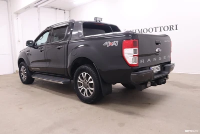 Ford Ranger 2017, kuva 4/10