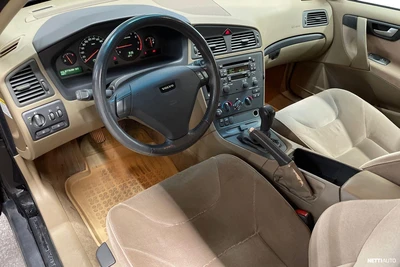 Volvo S60 2002, photo 6/21