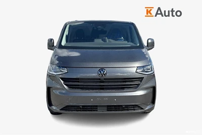Volkswagen Transporter 2026, photo 5/30