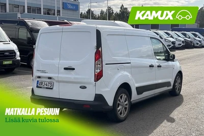 Ford Transit Connect 2022, kuva 2/8