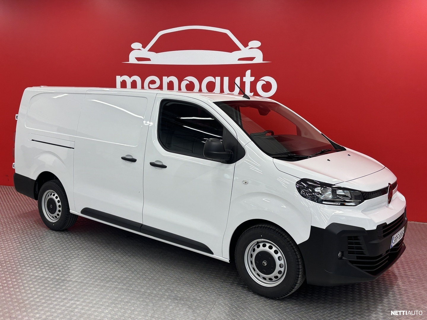 Citroen Jumpy