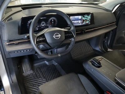 Nissan Ariya 2023, kuva 7/27