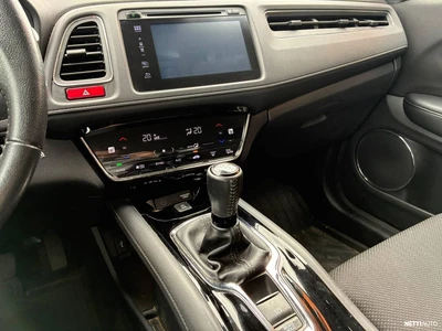 Honda HR-V 1,5 Elegance 2016, photo 4/5