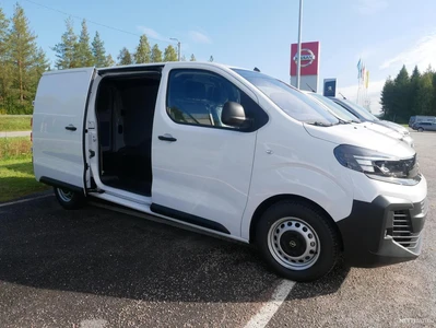 Opel Vivaro 2025, photo 2/13