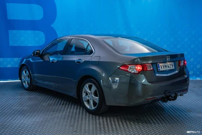 Honda Accord 2.2 i-DTEC Elegance 2011, photo 6/20