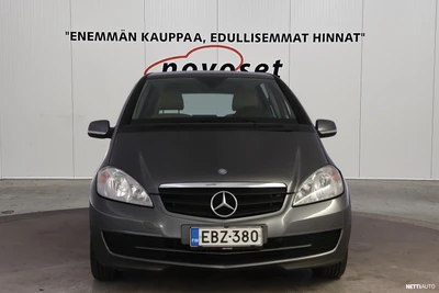 Mercedes-Benz A 150 5D Business 2009, photo 6/29
