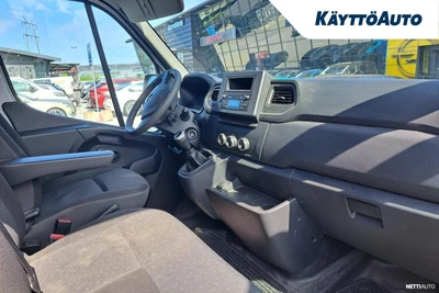 Opel Movano Van L3H2 150 BiTurbo 2021, photo 5/6