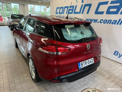 Renault Clio 2017, kuva 2/9