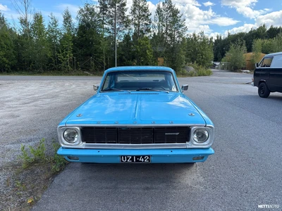 Dodge Dart 1966, kuva 2/14