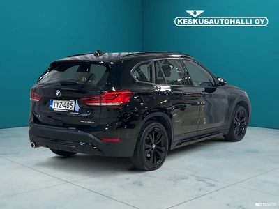 BMW X1 2021, kuva 5/30