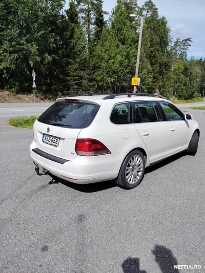 Volkswagen Golf Volkswagen Golf TSI 2012, kuva 2/11