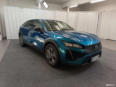 Peugeot 408 2023, kuva 3/24