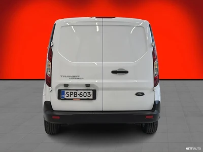 Ford Transit Connect 2023, photo 7/27
