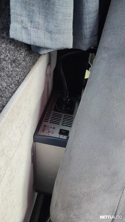 Volkswagen Crafter 2009, photo 5/8
