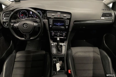 Volkswagen Golf 2014, photo 7/24