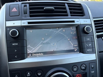 Toyota Verso 2015, kuva 7/11