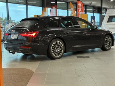 Audi A6 2021, kuva 5/11