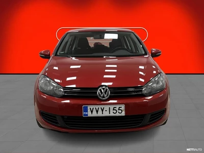 Volkswagen Golf 2011, kuva 3/35
