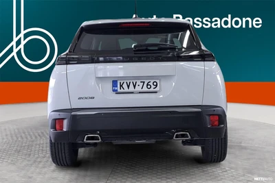 Peugeot 2008 2024, kuva 4/10
