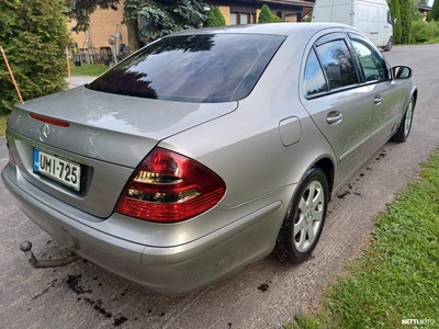 Mercedes-Benz 200 200 cdi 2003, kuva 5/12