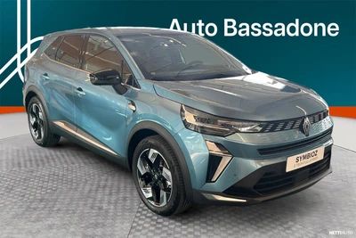 Renault Symbioz 2026, kuva 7/15