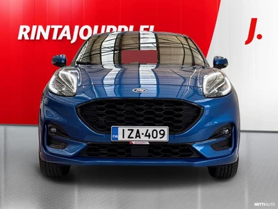 Ford Puma 2021, kuva 3/26