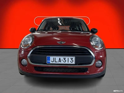 MINI One 75kw MINIMALIST R56 Hatchback 2016, kuva 3/34